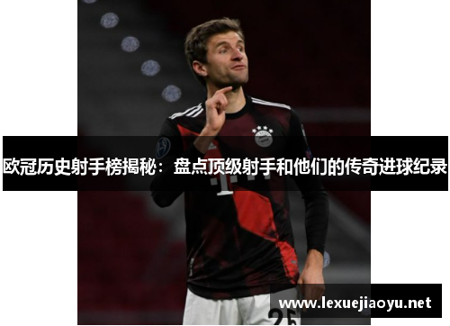 欧冠历史射手榜揭秘：盘点顶级射手和他们的传奇进球纪录